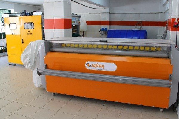 ORGANİK YIKAMA